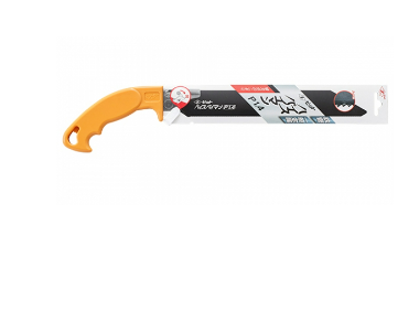 "Z" 日本全能快速鋸225mm(黃柄)