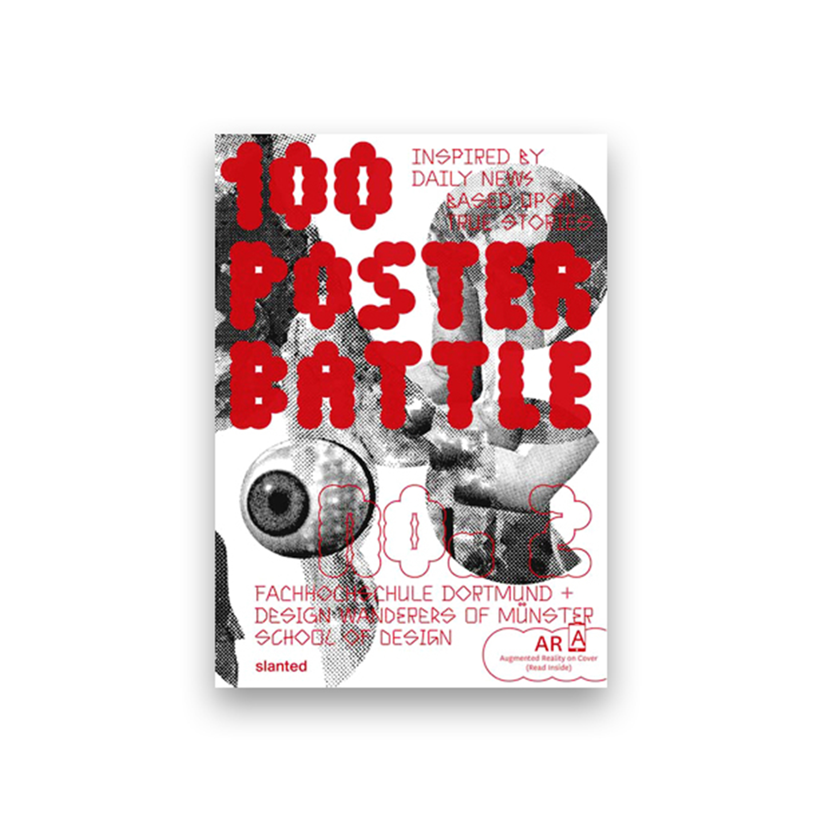 100 POSTER BATTLE 2 — Sharing Cultural Identities