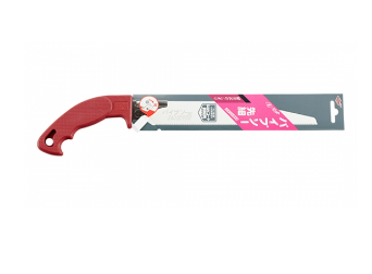 "Z" 日本快速鋸240mm(紅柄)
