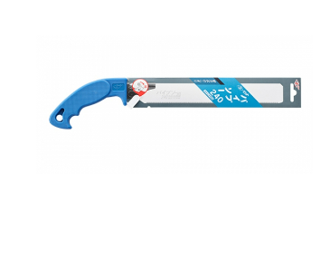 "Z" 日本快速鋸240mm(藍柄)