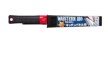 "Z" 日本石膏板鋸連腰套180mm