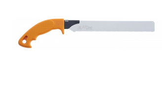 "Z" PVC240日本快速鋸240mm(黃柄)