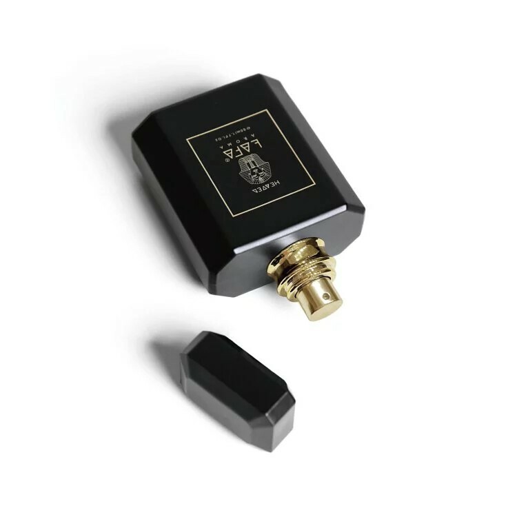 【LAFA 天堂費洛香】香水2.0 四種香 木質調香味