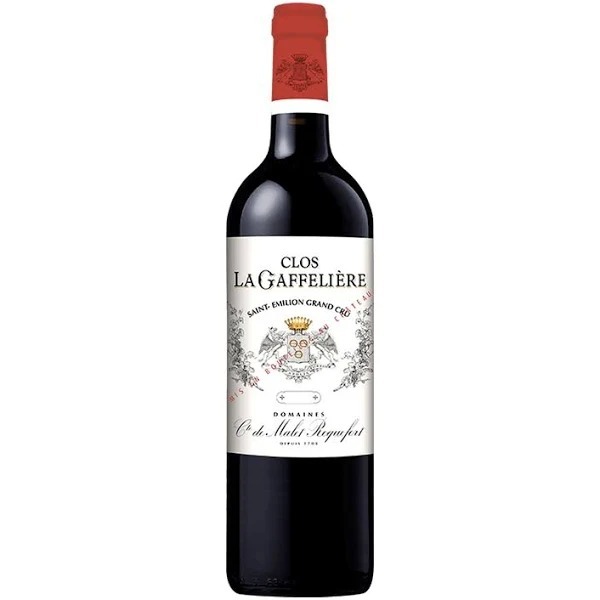 Clos La Gaffeliere 2020 嘉芙麗 副牌 750ml