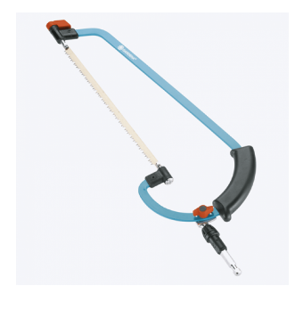 德國"GARDENA" 14"(350mm)樹鋸