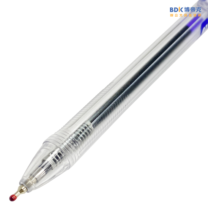 筆樂 Penrote 萌莎三角筆桿中油筆 PA8886 系列