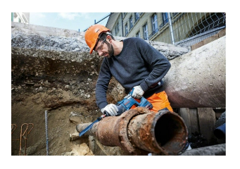 "BOSCH" 闊身老虎鋸片(介鐵)12"x14T+18T