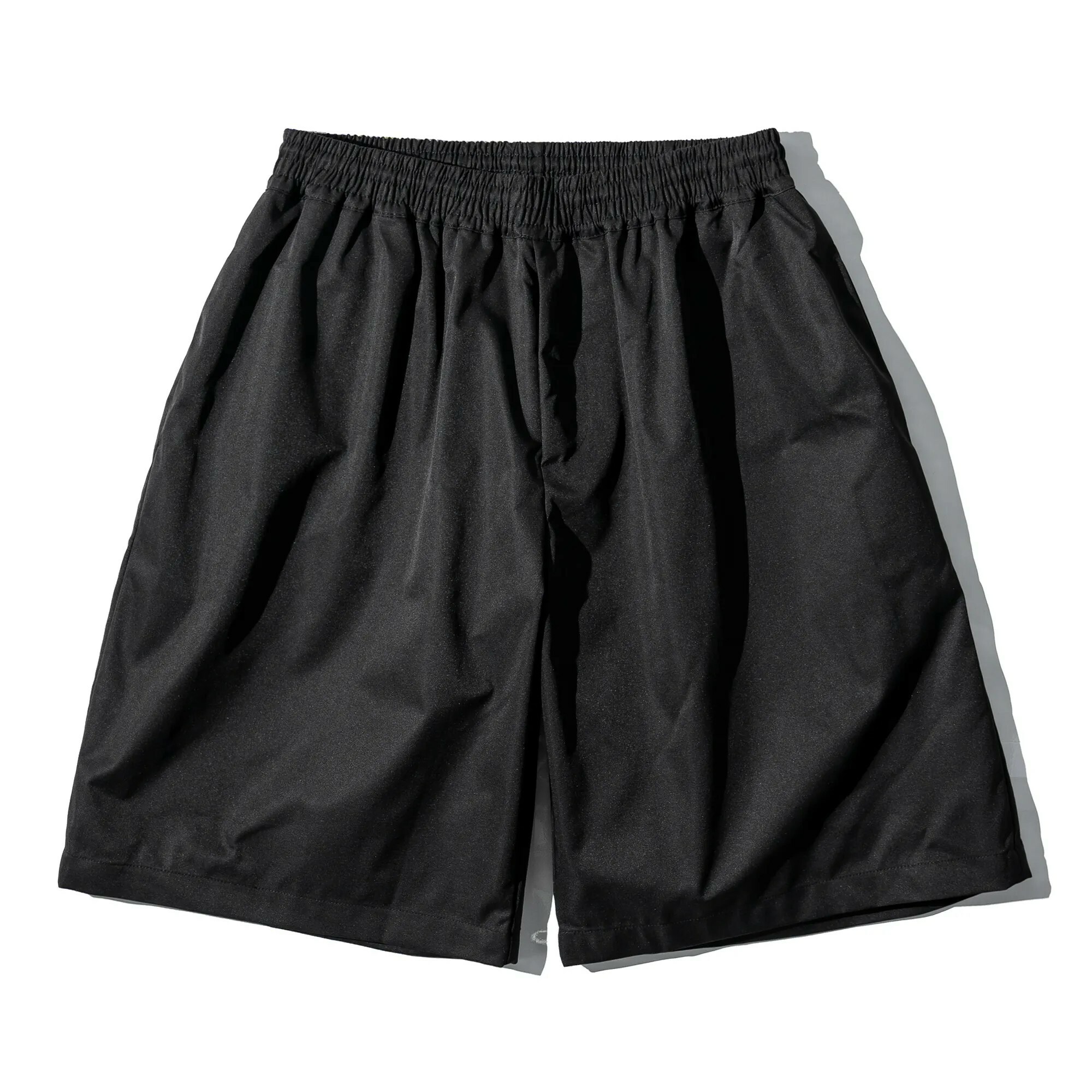 【車庫服飾】JKS AGILITY Teflon Wide Shorts / 防潑水 寬版輕便短褲 [P132]