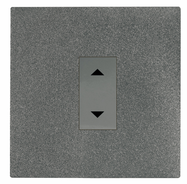 UTEN 6M 窗簾開關 (白色/灰色)