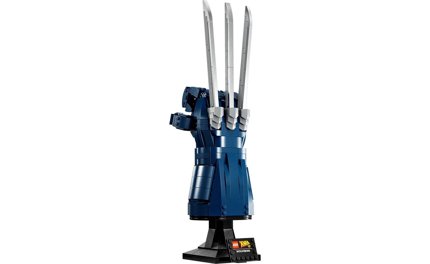 LEGO 76250 Wolverine's Adamantium Claws (Marvel 漫威)