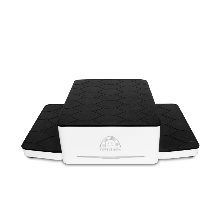 TURTLEGYM 特多勁 N1抖腳律動機
