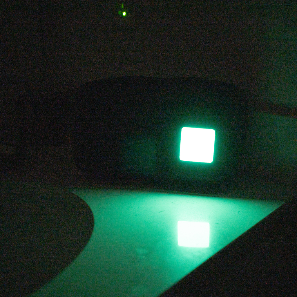 Glow Patch 夜光勳章