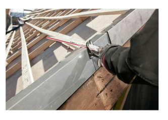 "BOSCH" 老虎鋸片(金屬/木)9"