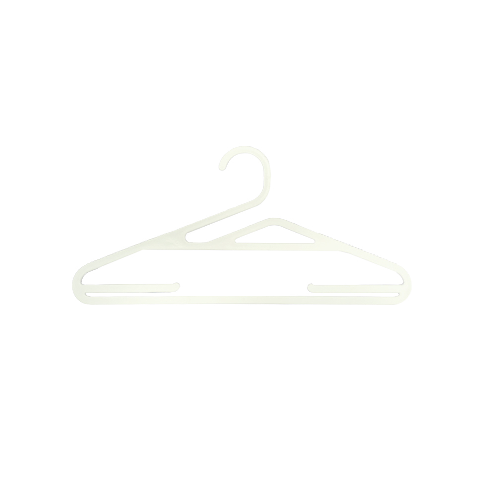 HLH102 斜口止滑衣架