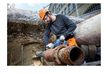 "BOSCH" 闊身老虎鋸片(介鐵)9"x14T+18T