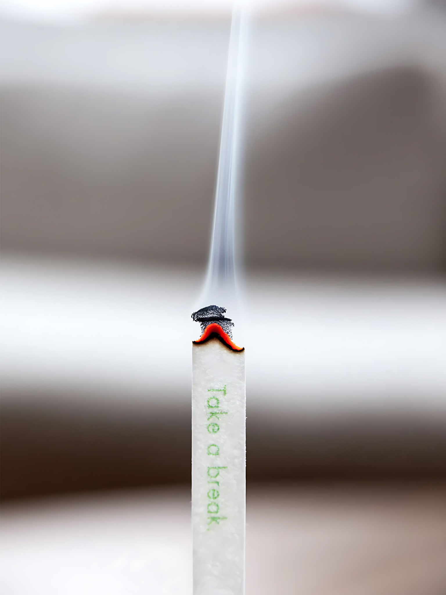 和紙香 No3 柑橘味｜薫寿堂