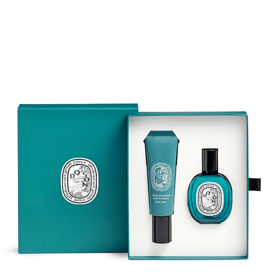 DIPTYQUE 限量杜桑禮盒