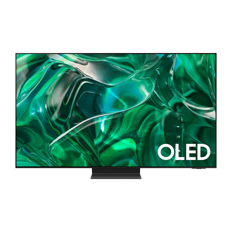 Samsung 三星 77吋 OLED 4K S95C TV QA77S95CAJXZK