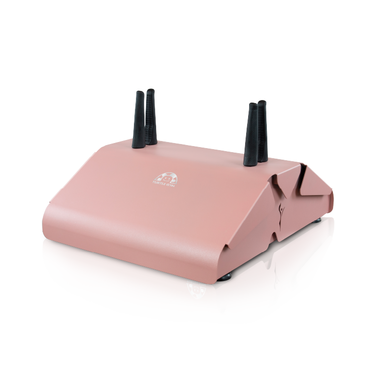 TURTLEGYM 特多勁 BP2手部律動運動機