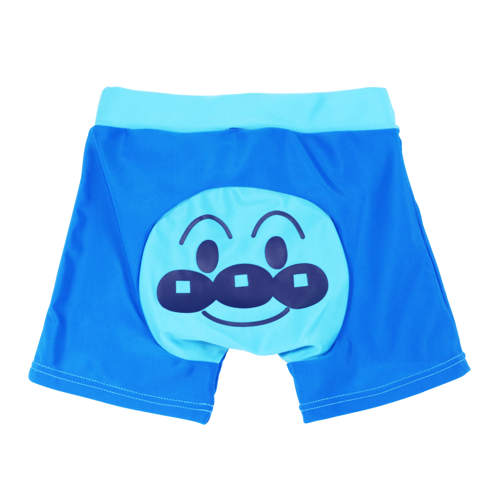 麵包超人 男孩泳褲 - 藍 (80 / 90 / 95 cm)
