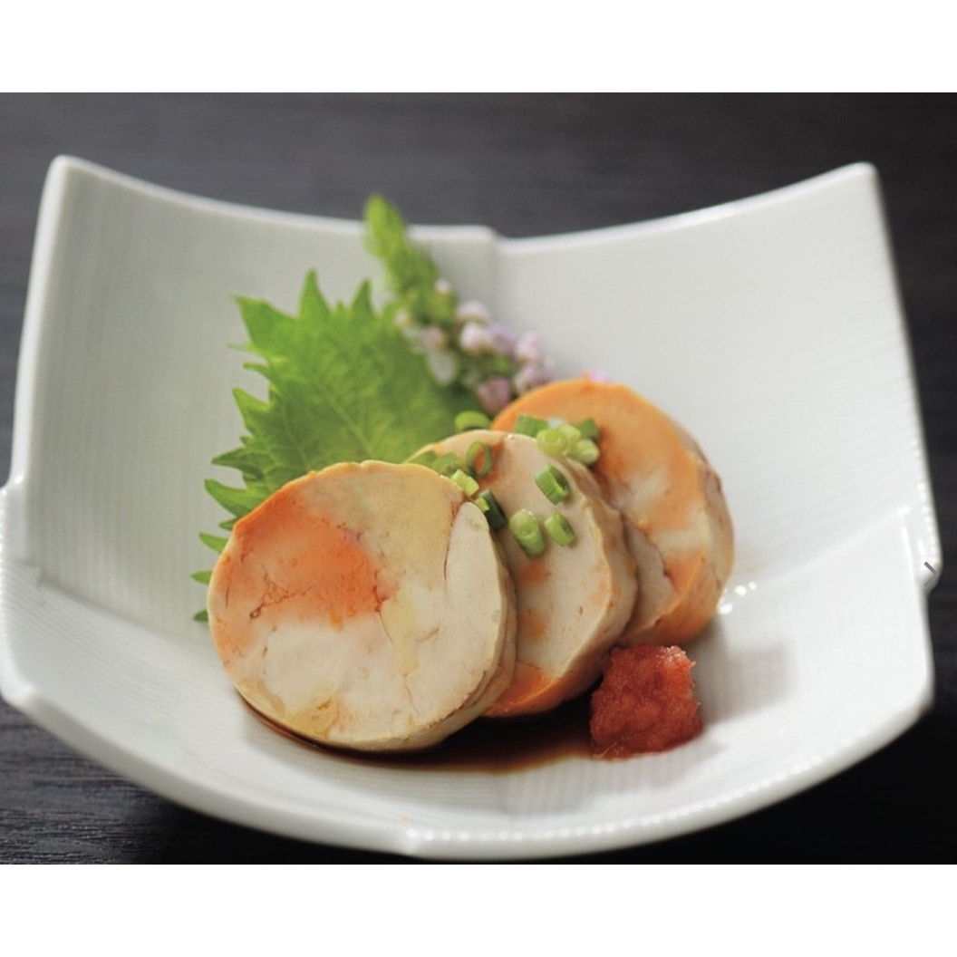 味付熟鮟鱇魚肝-- 每包