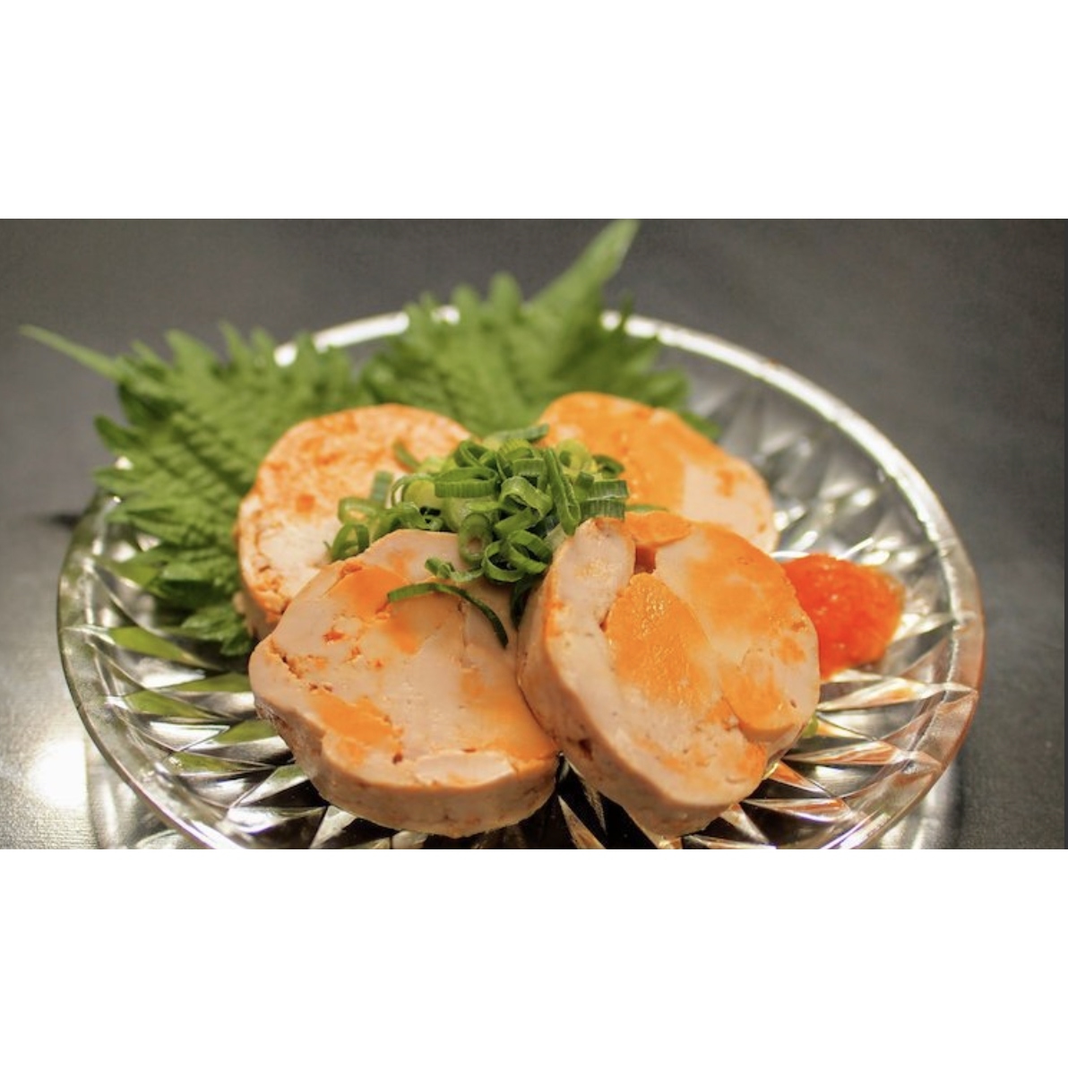 味付熟鮟鱇魚肝-- 每包