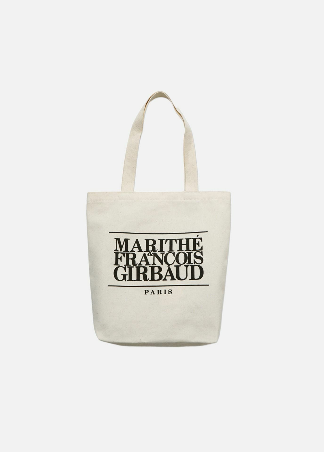 MFG CLASSIC LOGO TOTE BAG