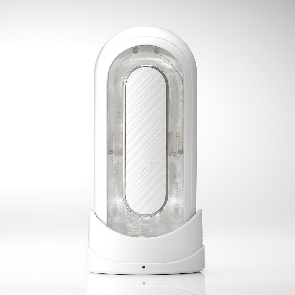 TENGA FLIP 0 (ZERO) GRAVITY 電動型