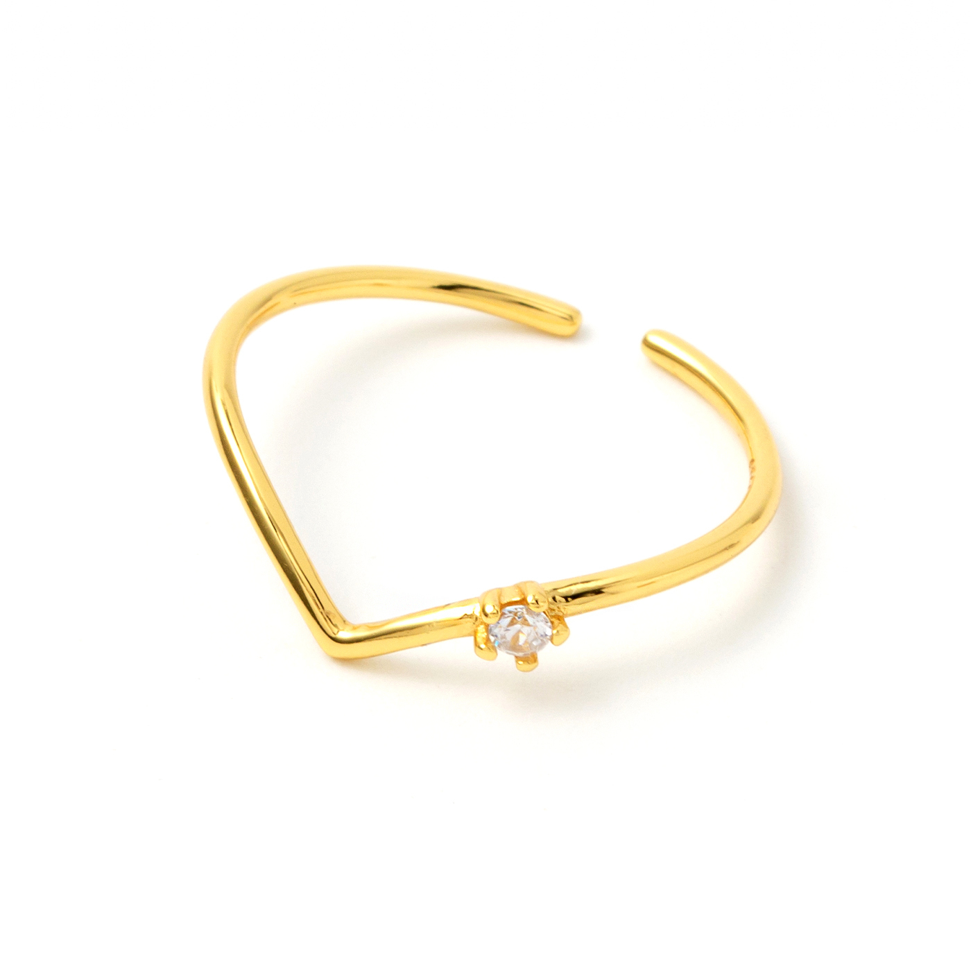 平價飾品,純銀,鑽,戒指