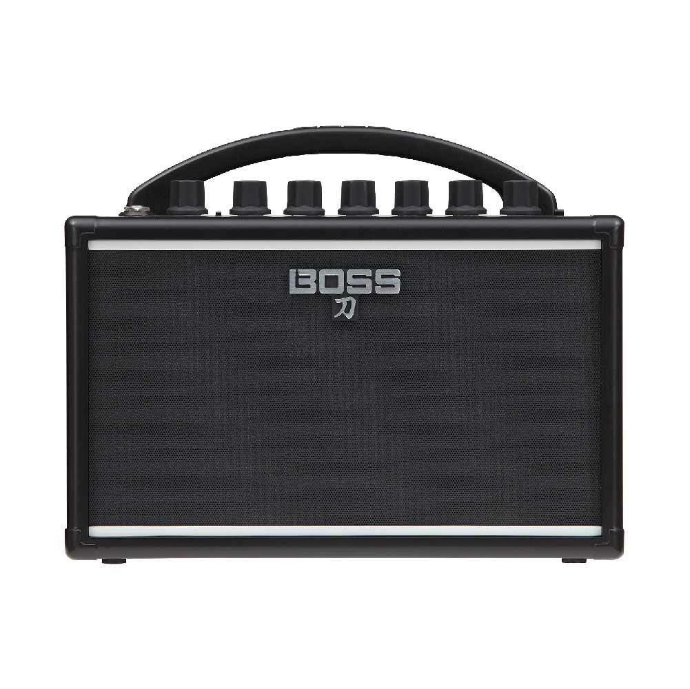 BOSS BOSS / KATANA MINI 電吉他音箱 — 三峽吉他 / Bass｜YA! 玩音樂