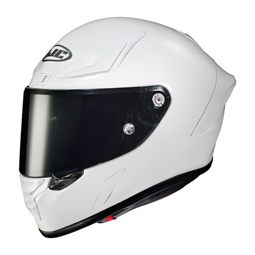 HJC 安全帽RPHA 1N 素色SOLID 全罩式頂級空力賽道RPHA1｜安信騎士