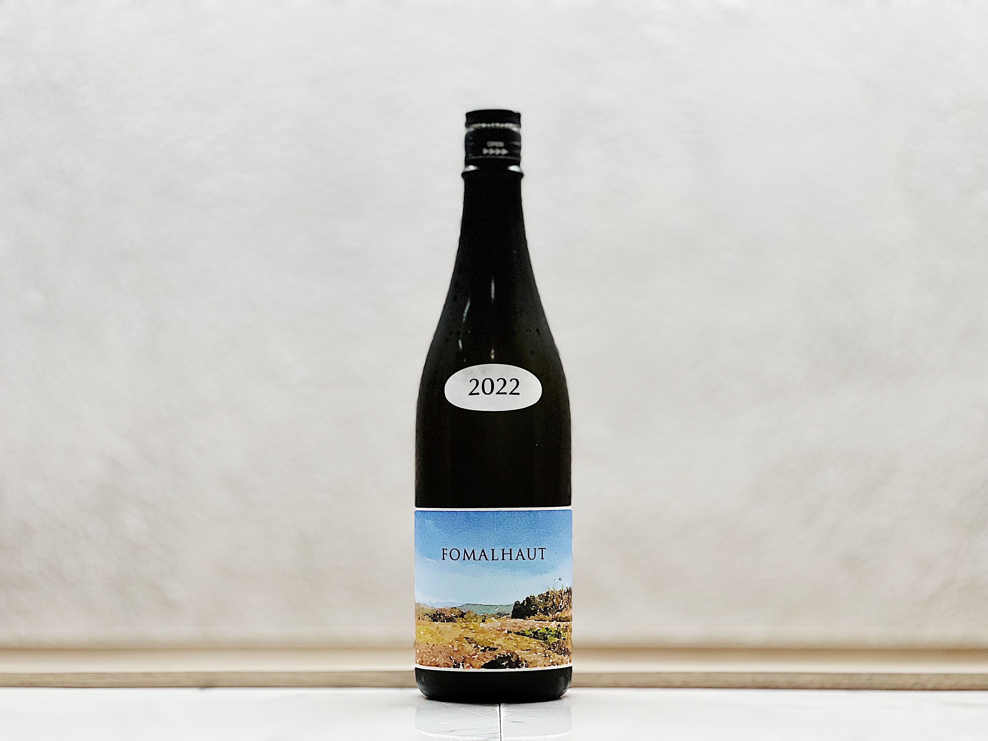 阿部酒造 あべ FOMALHAUT ( フォーマルハウト) 貴釀酒 タイプ