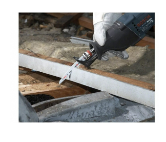 "BOSCH" 老虎鋸片(介木)9"