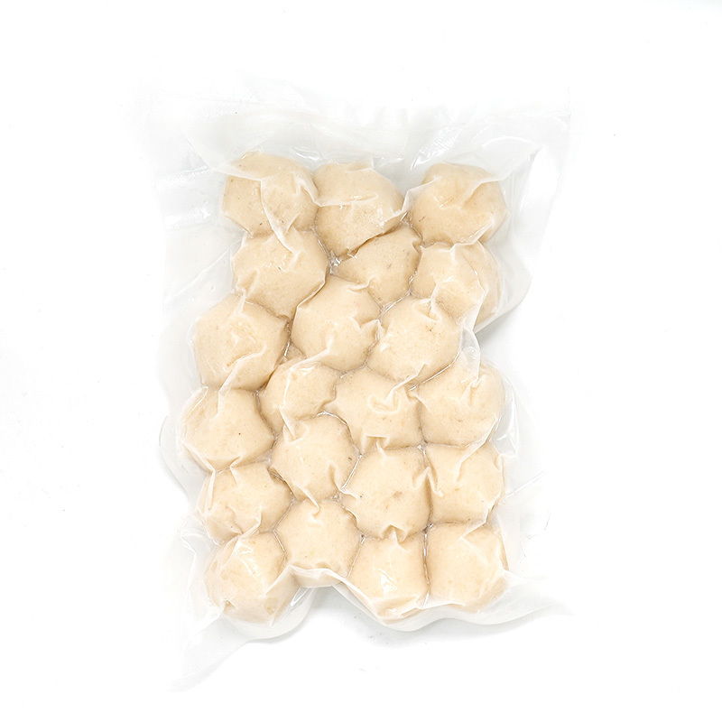 [Made in HK] Cuttlefish Ball 1PACK 300g