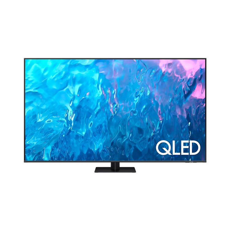 Samsung 三星 85吋 QLED 4K Q70C TV QA85Q70CAJXZK