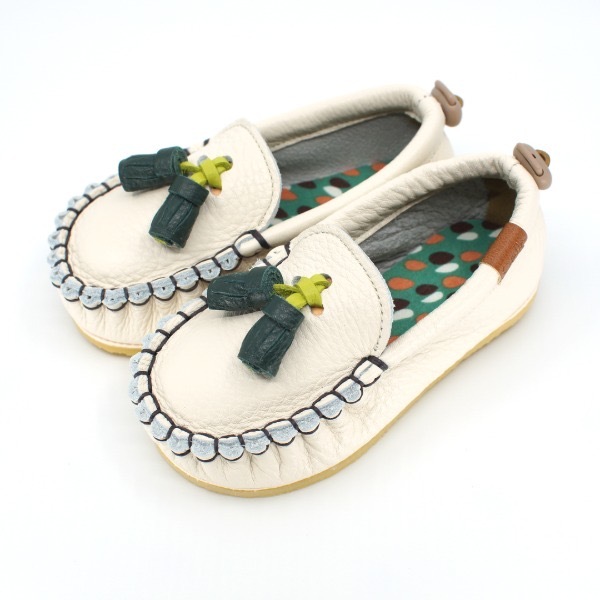 Loafer 一點酪梨就好