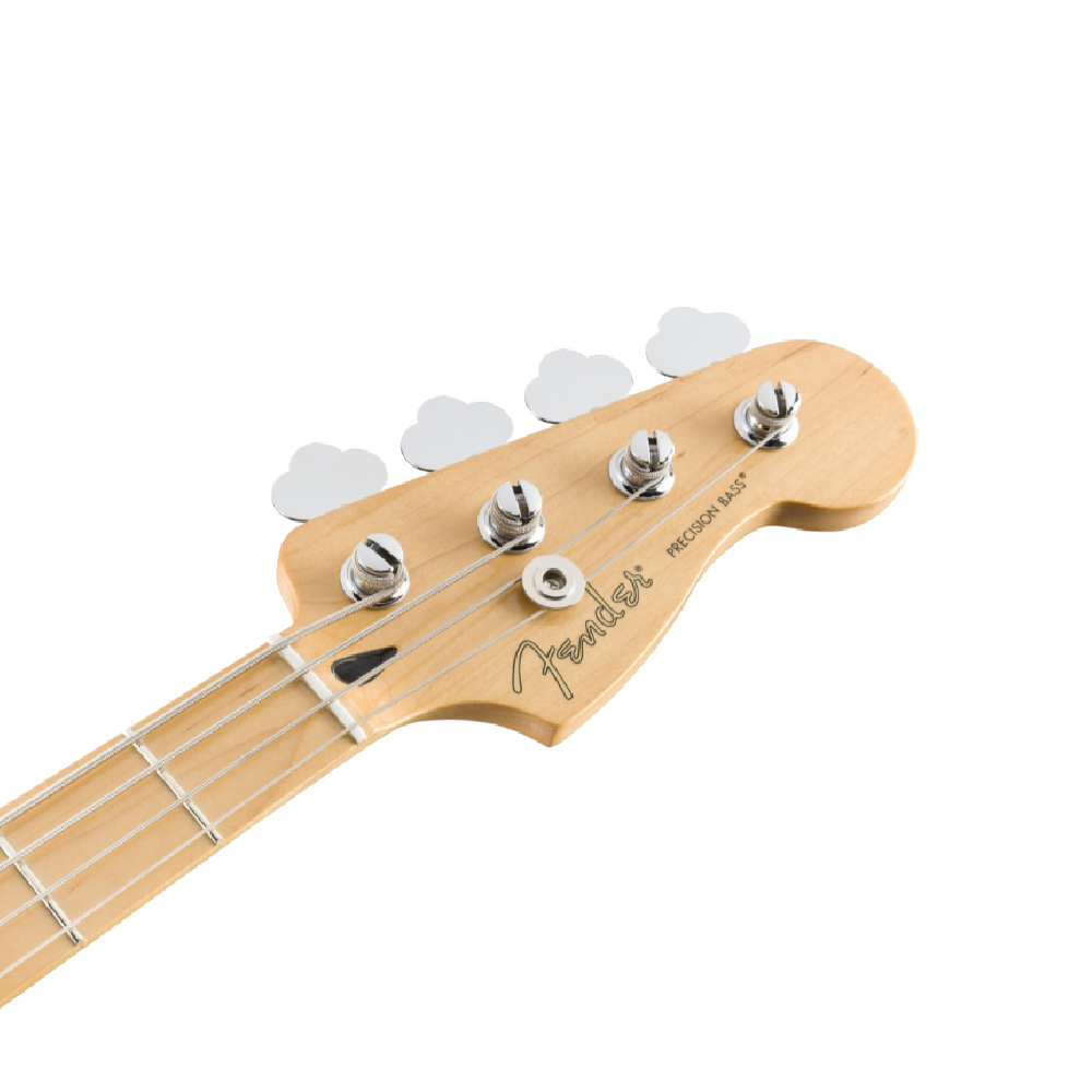 Fender Fender / Player Precision Bass P貝斯(5色/2種指板) 第 4 張圖片｜三峽吉他 / Bass