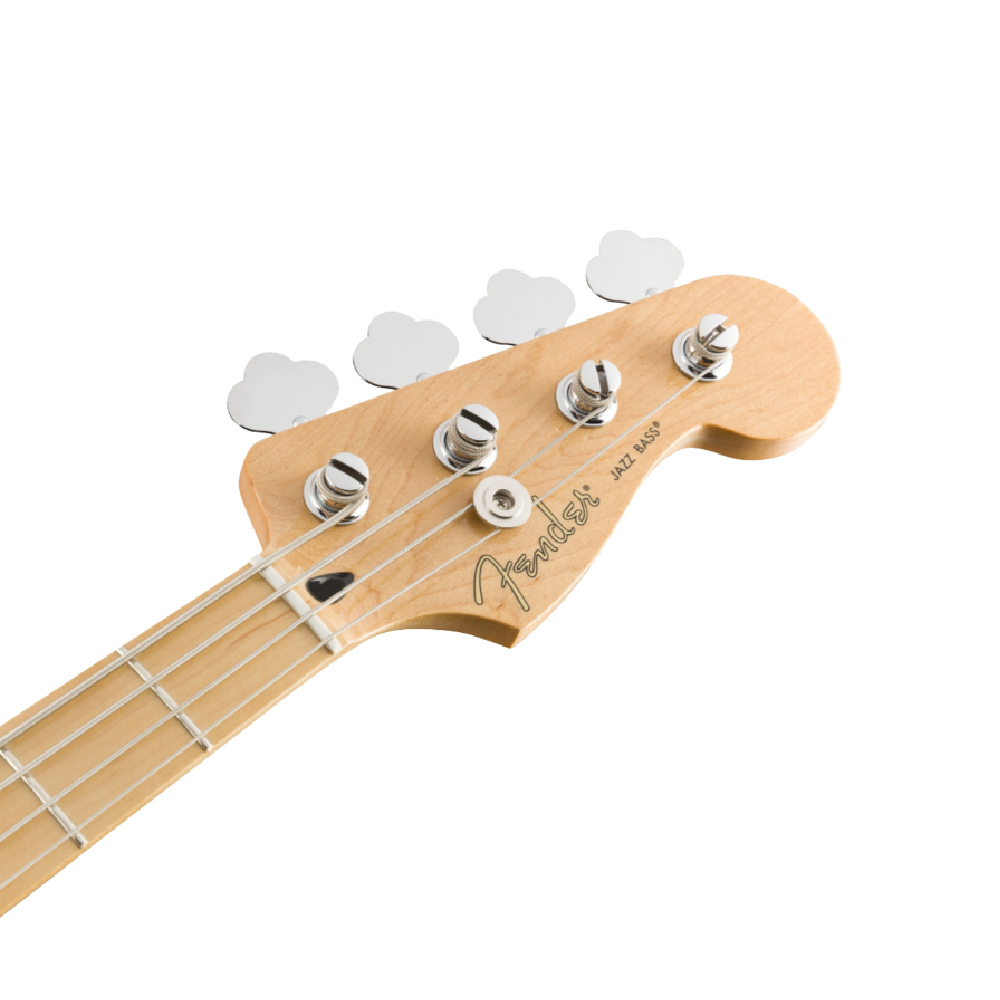 Fender Fender / Player Jazz Bass J貝斯(5色/2種指板) 第 3 張圖片｜三峽吉他 / Bass