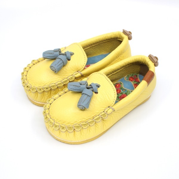 Loafer 棉花糖