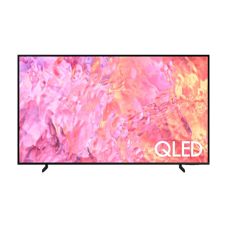 Samsung 三星 65吋 QLED 4K Q60C TV QA65Q60CAJXZK
