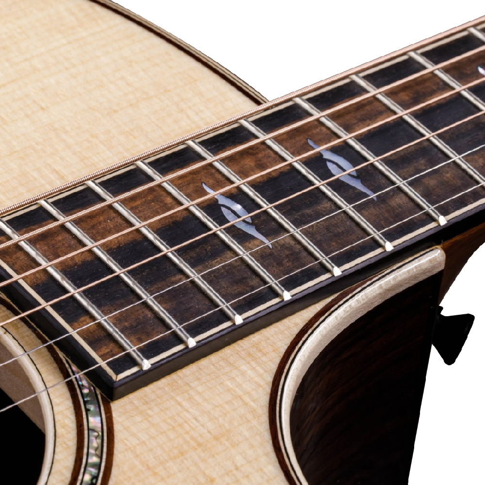 Taylor Taylor / 814CE-BRZ 2015年 電木吉他(Nature-Spruce) 第 3 張圖片｜三峽吉他 / Bass