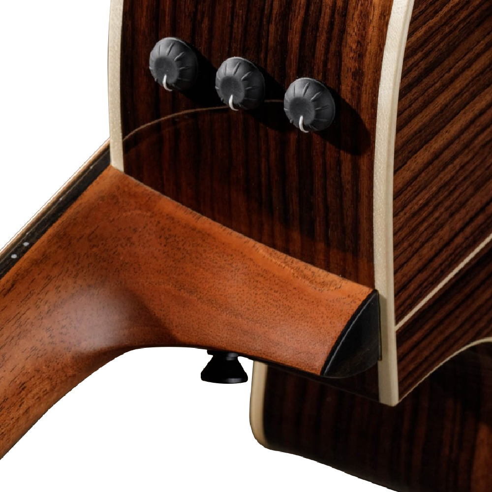 Taylor Taylor / 814CE-BRZ 2015年 電木吉他(Nature-Spruce) 第 4 張圖片｜三峽吉他 / Bass