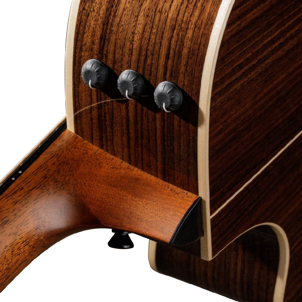 Taylor Taylor / 812ce 電木吉他 第 4 張圖片｜三峽吉他 / Bass