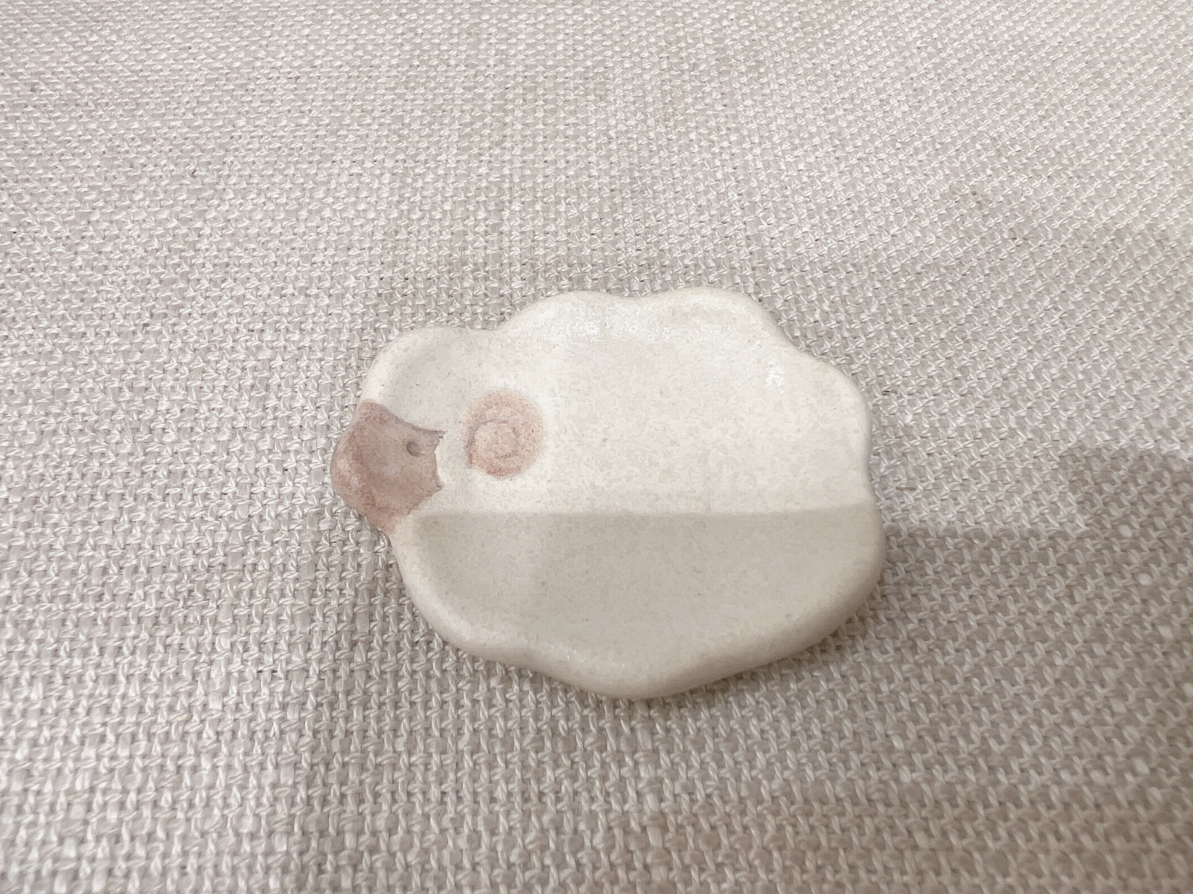小羊