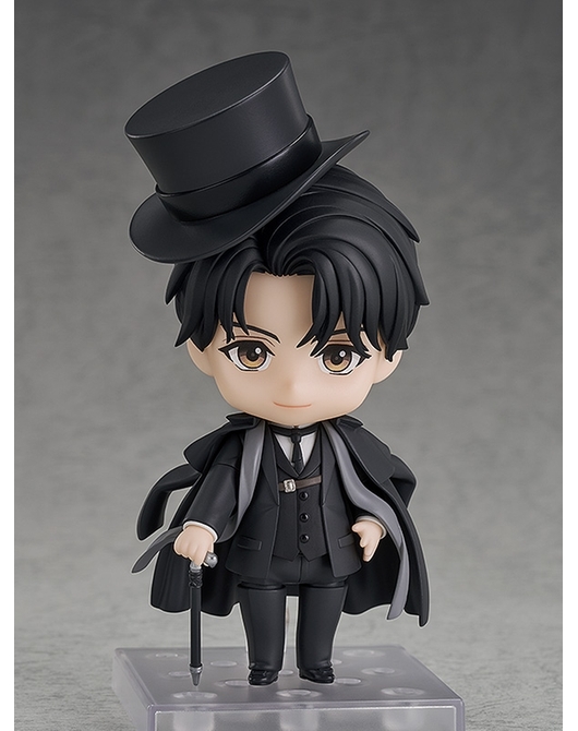 黏土人 克萊恩‧莫雷蒂 Nendoroid Klein Moretti NEN 2207 