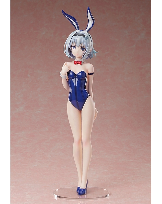 空銀子 裸腿兔女郎Ver. Ginko Sora: Bare Leg Bunny Ver.