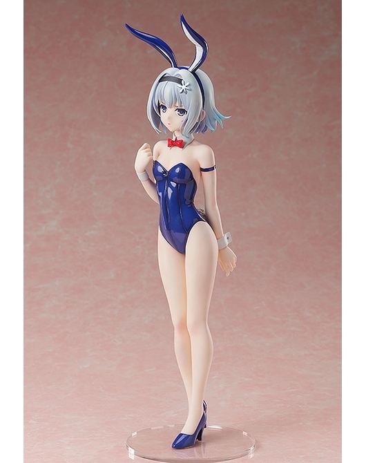 空銀子 裸腿兔女郎Ver. Ginko Sora: Bare Leg Bunny Ver.
