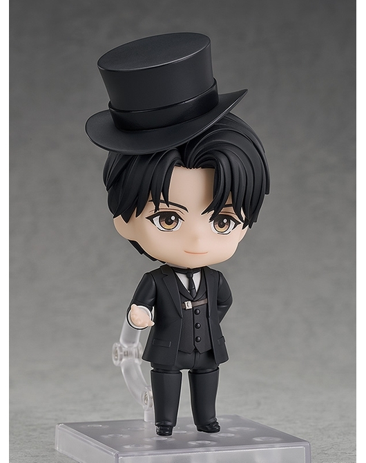 黏土人 克萊恩‧莫雷蒂 Nendoroid Klein Moretti NEN 2207 