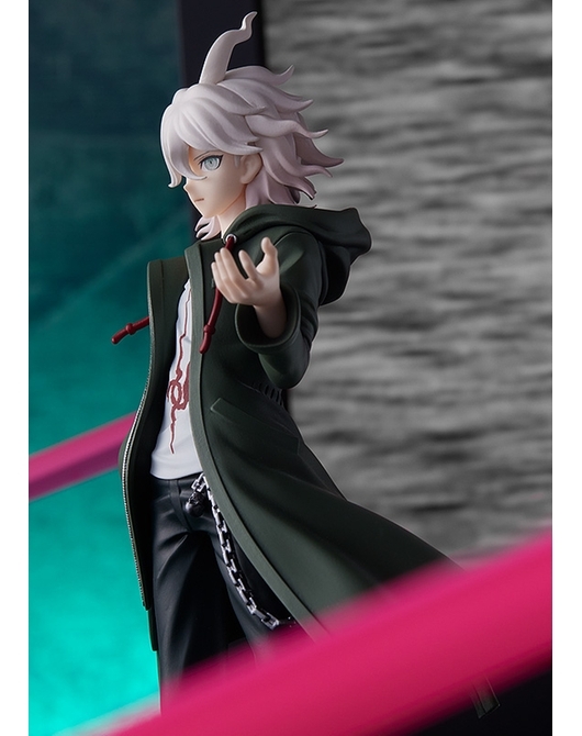 POP UP PARADE 狛枝凪斗 再版 Nagito Komaeda Resale