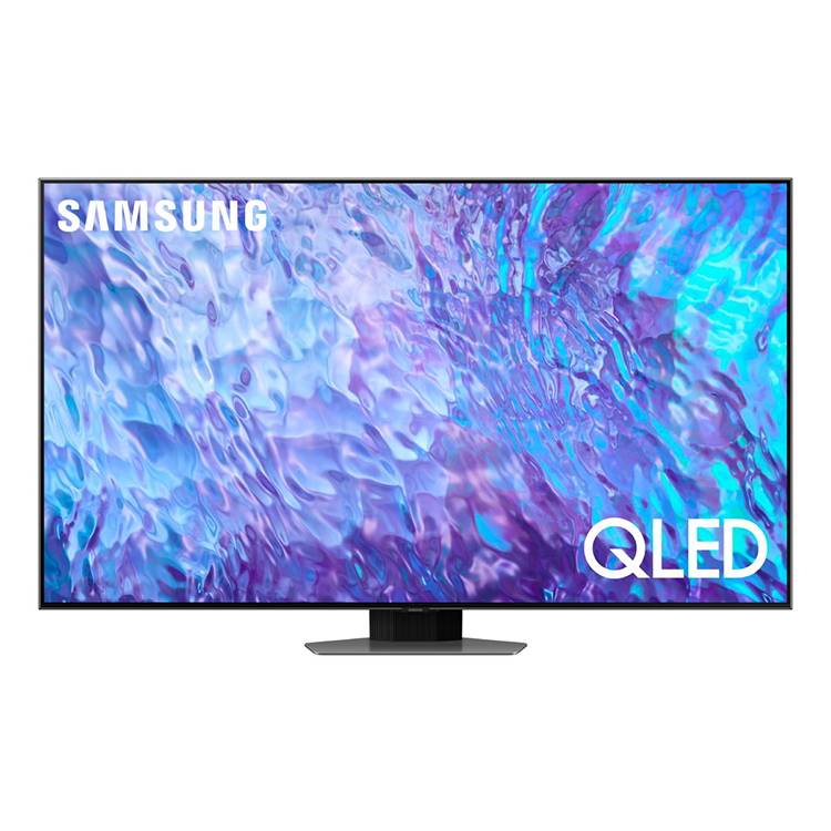 Samsung 三星 55吋 QLED 4K Q80C TV QA55Q80CAJXZK